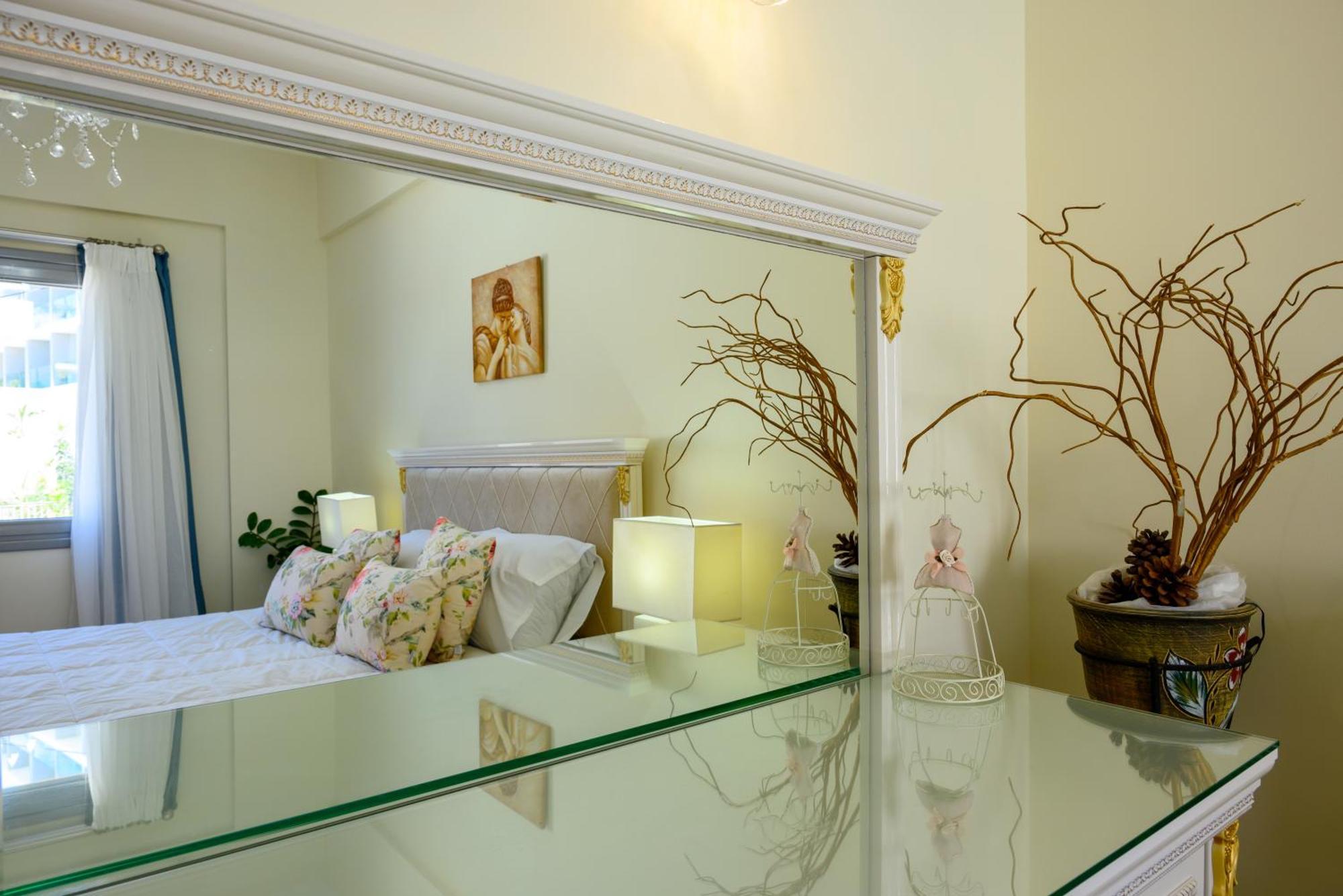 Perla Apartments Ágios Nikólaos Екстериор снимка