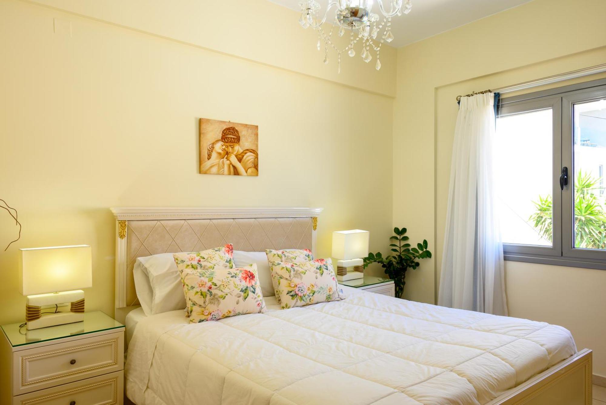 Perla Apartments Ágios Nikólaos Екстериор снимка