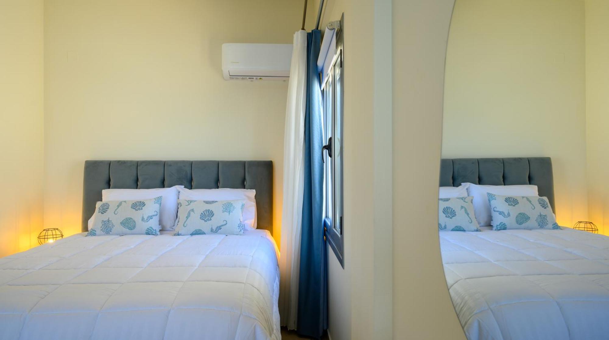 Perla Apartments Ágios Nikólaos Екстериор снимка
